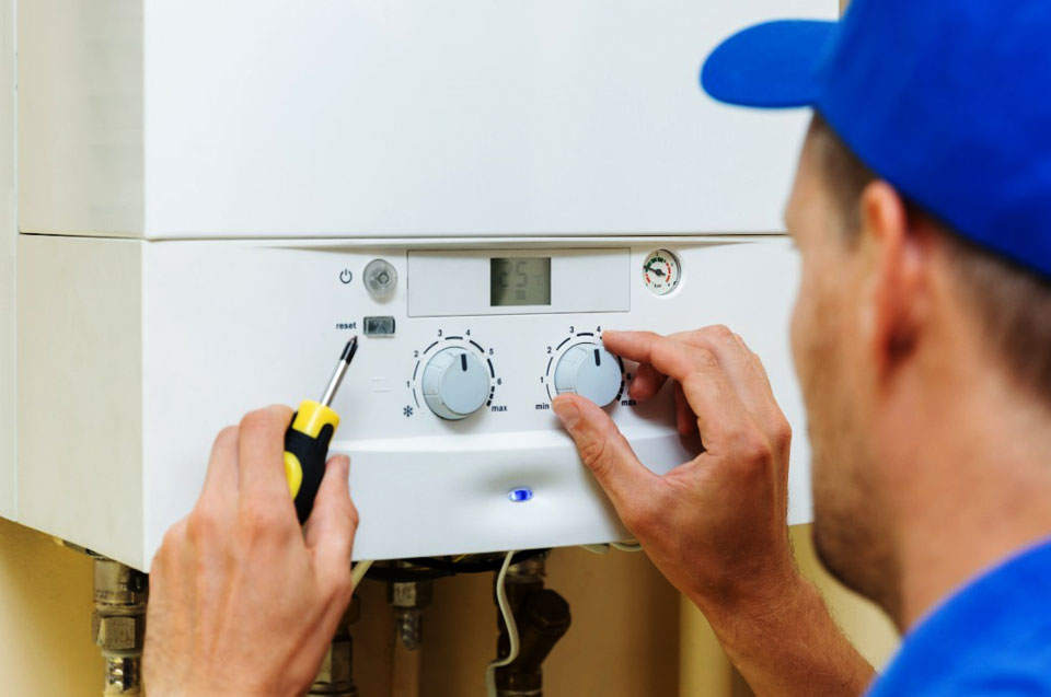 Specialists Heating Service in Surrey