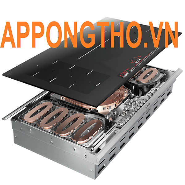 Sửa bếp từ tại Hà Nội