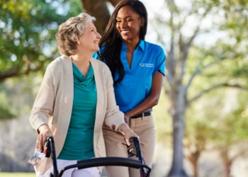 Home Care Culver City