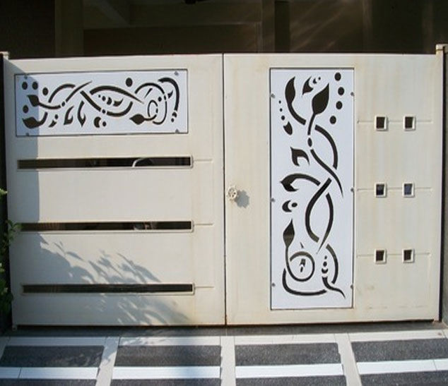 Modern Structural Steel Design and Fabrication Practices