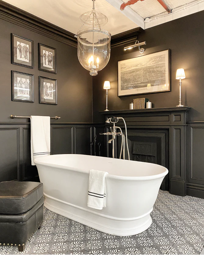 5 Tips for buying bathware online