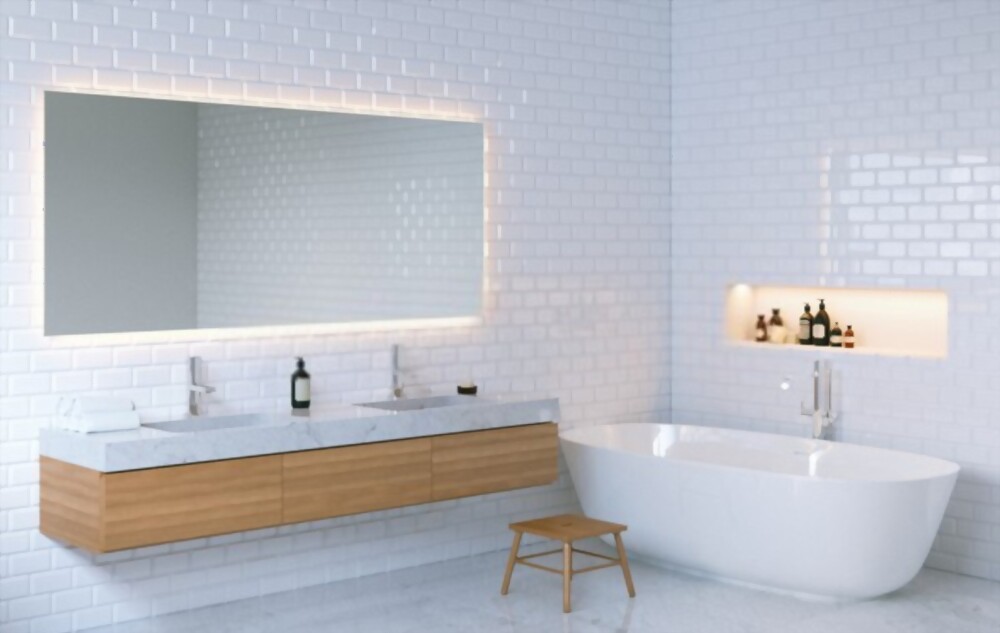 6 Bathroom Essentials You Must Not Neglect To Have Stunning Designer Bathroom