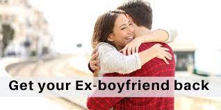 love spells to get your ex back