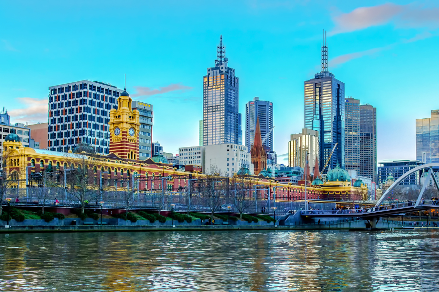 Why Melbourne Accounting Firms are Essential for Small Business Growth