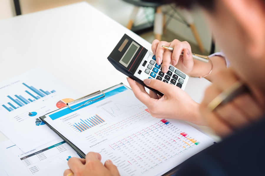 How to Get Your Business Planning Back on Track in 2022