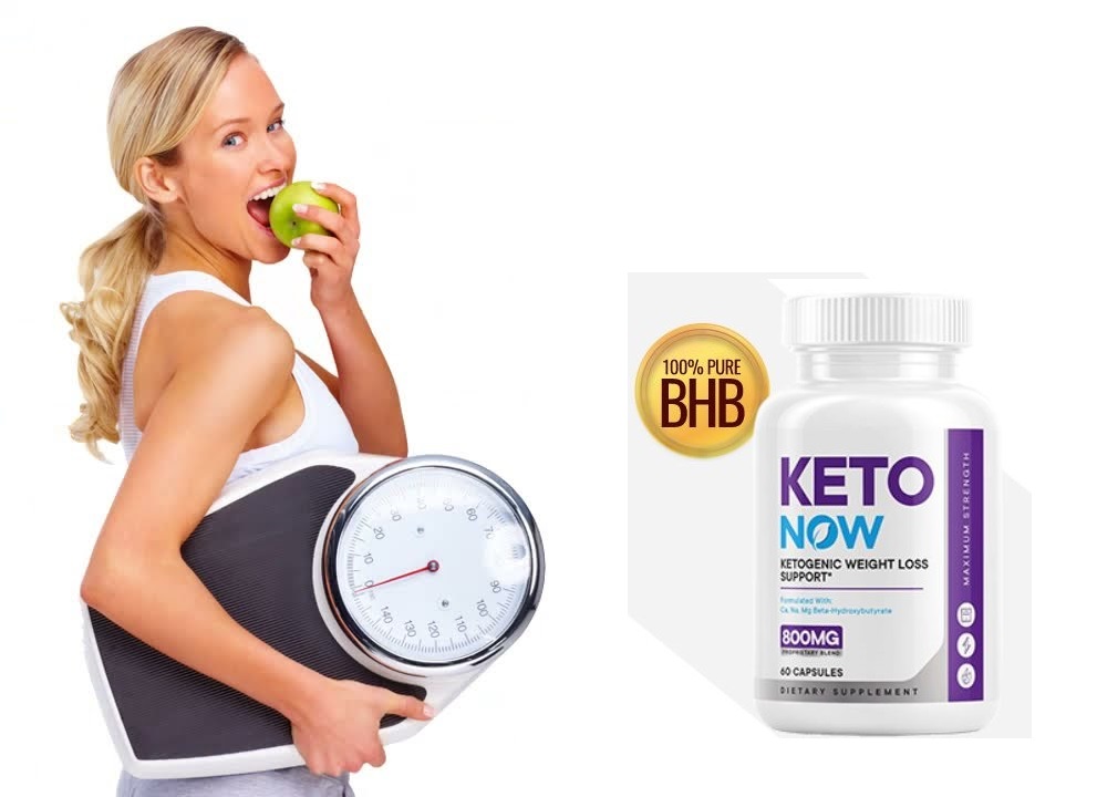 Keto Now Canada Diet: Price, Safe Ingredients and Any Side-Effects!