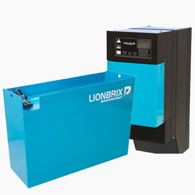 Understanding the Types of Forklift Battery and Performance