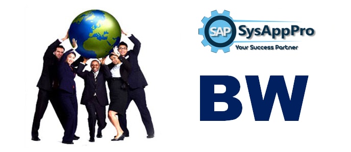 SAP BW Course in Gurgaon