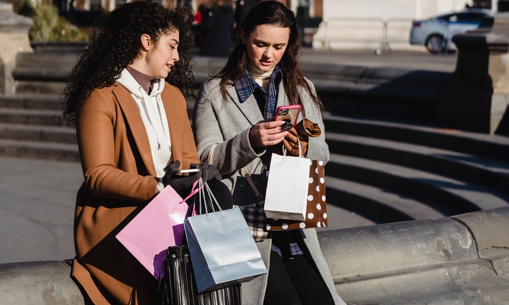 How You Can Convert Shopify Store To Mobile App
