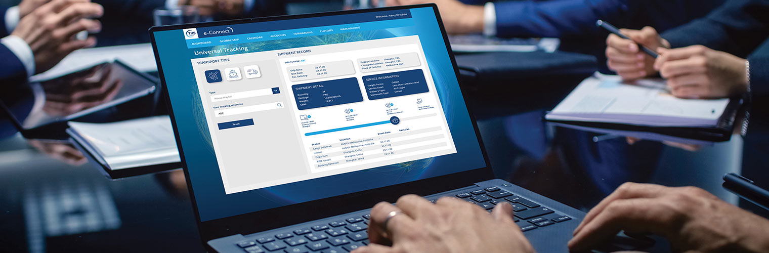 Transport companies in India