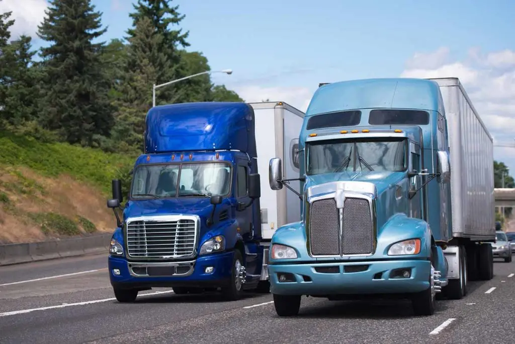 Finding a Truck Wreck Attorney Near Me: Legal and Medical Assistance