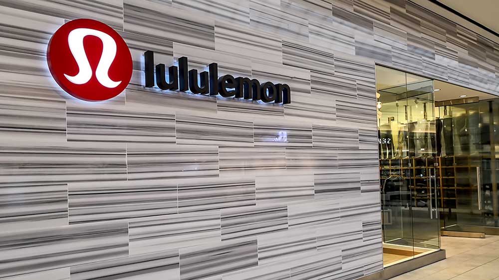 Lululemon Stock: A Good Long-Term Buy?
