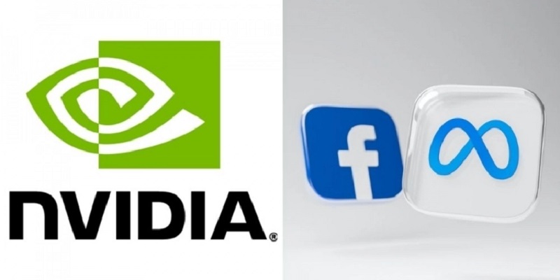 Why Shares of Meta and Nvidia Traded Lower Yesterday?