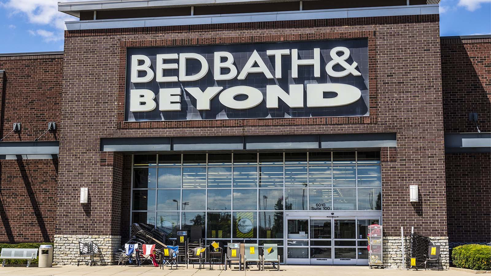 BBBY Stock: Can Bed Bath & Beyond Rise From the Ashes In 2023?