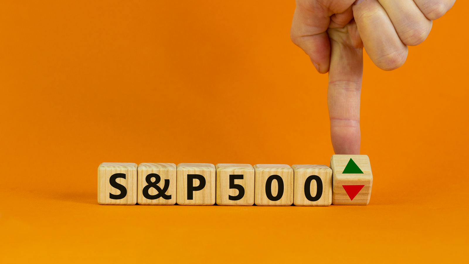 How Will the S&P 500 Index Perform in the First Week of November?