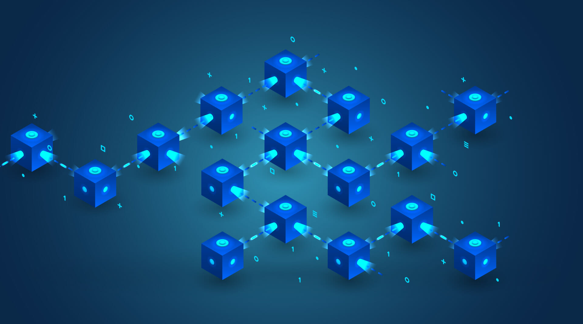 Blockchain & Its Use: 10 Places Where this Technology Can Be Employed