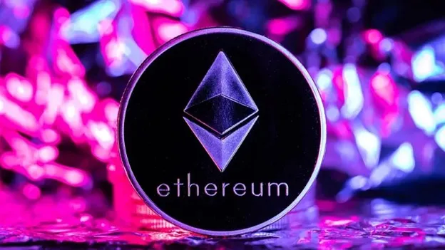 How High Can Ethereum Go?