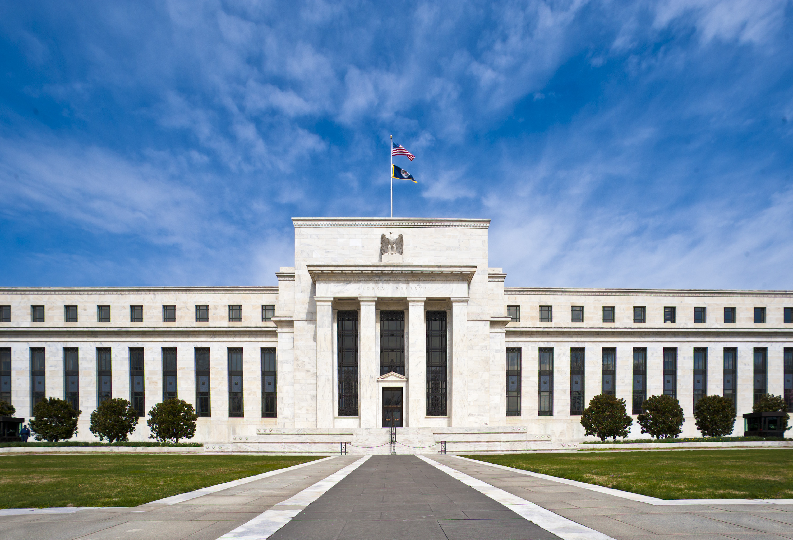 All Eyes on Fed as the S&P 500 Index Remains Volatile