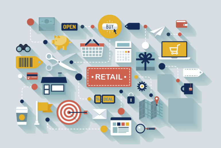 Retail Earnings In Focus as S&P 500 Index Surges 8% In 2023