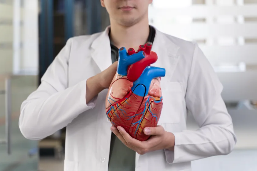 Ischemic Heart Disease: Meaning, Symptoms & How to Manage the Condition
