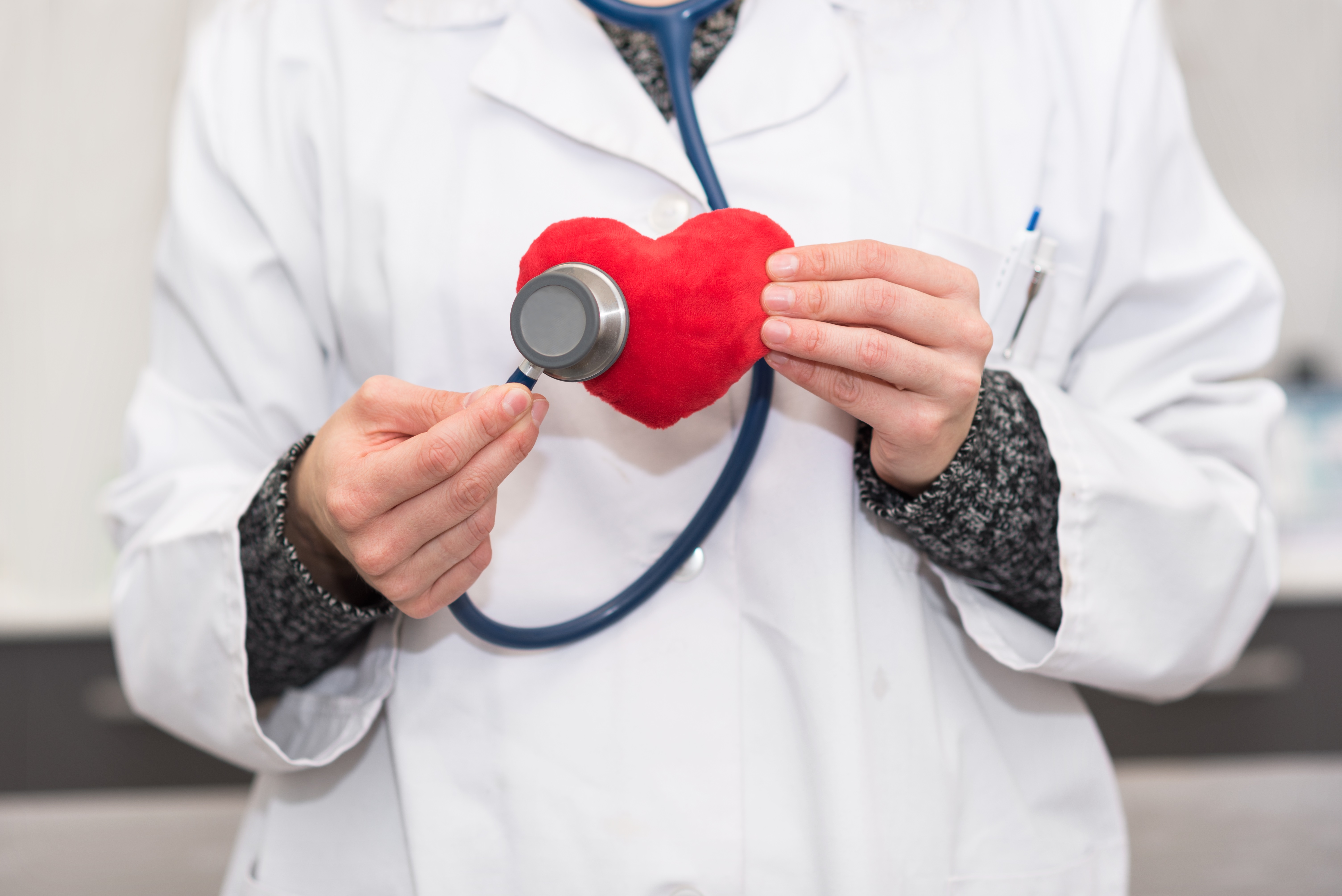 How to Find the Perfect Cardiologist for You