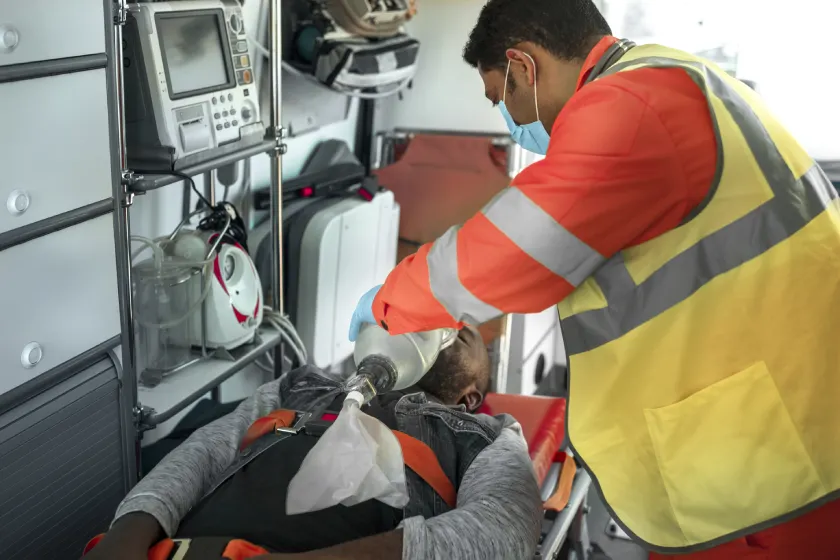 Emergency Care at the Best Hospitals in Vadodara: What You Need to Know