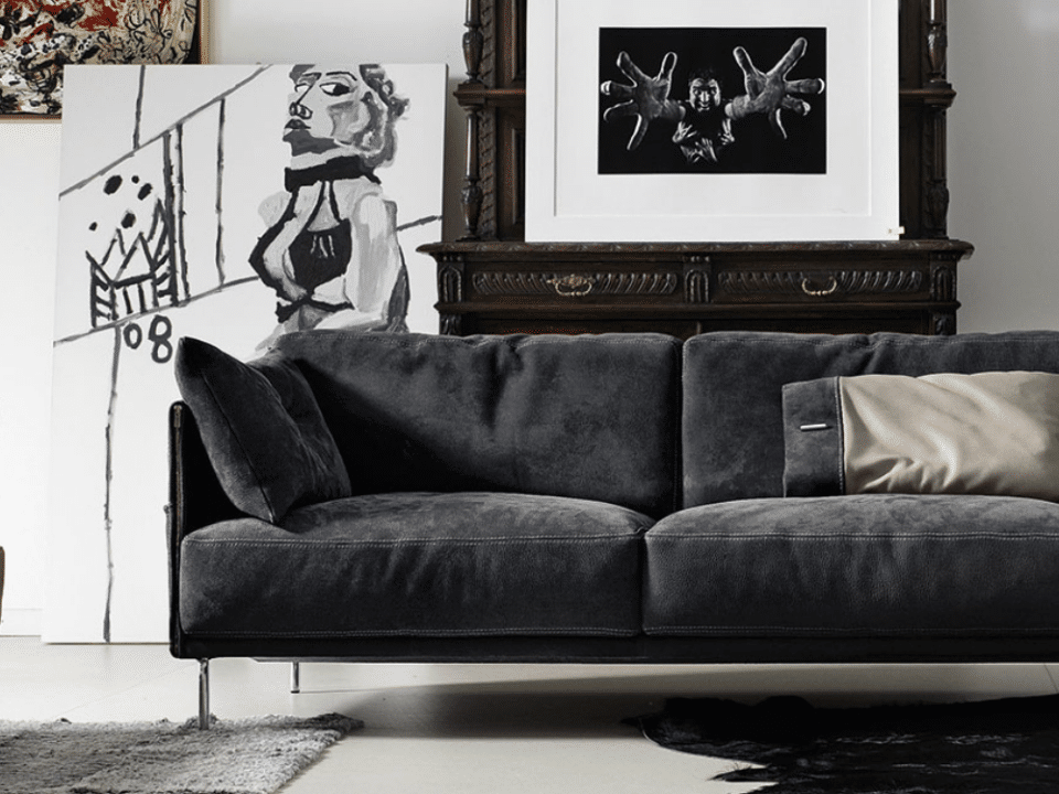 Custom Italian Sofa Brands: Which Ones Are Best?