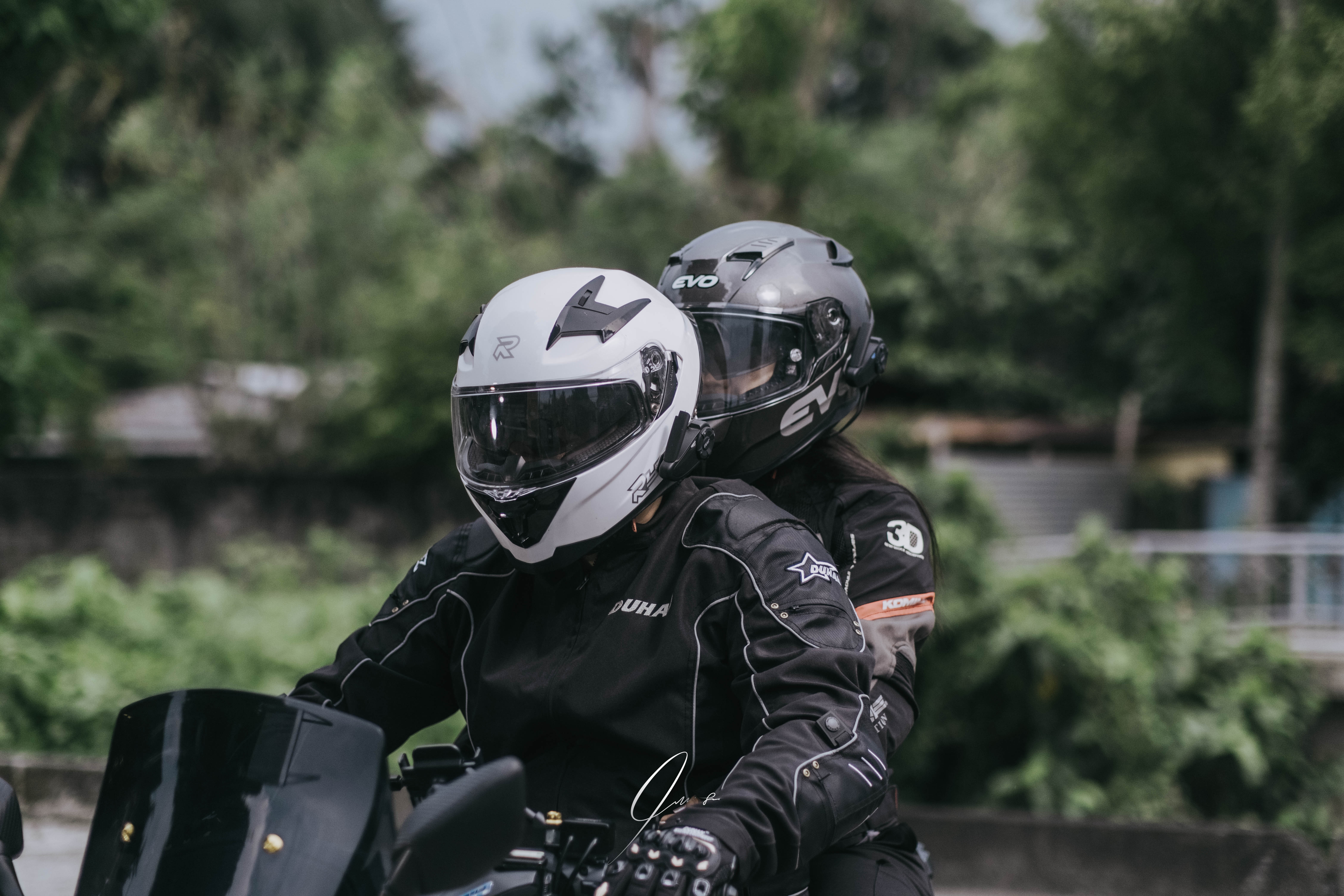 Top Motorcycle Communication System 2023