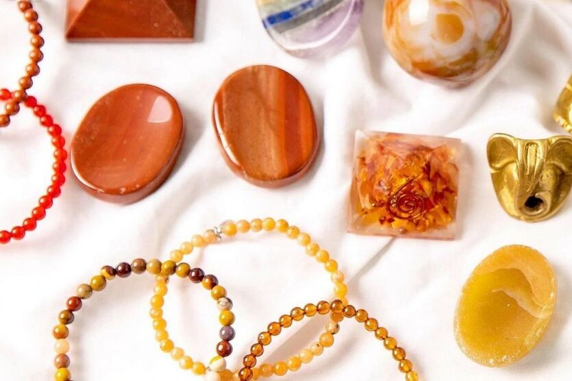 Gemlar is a Leader in Crystal & Gemstone Gifts