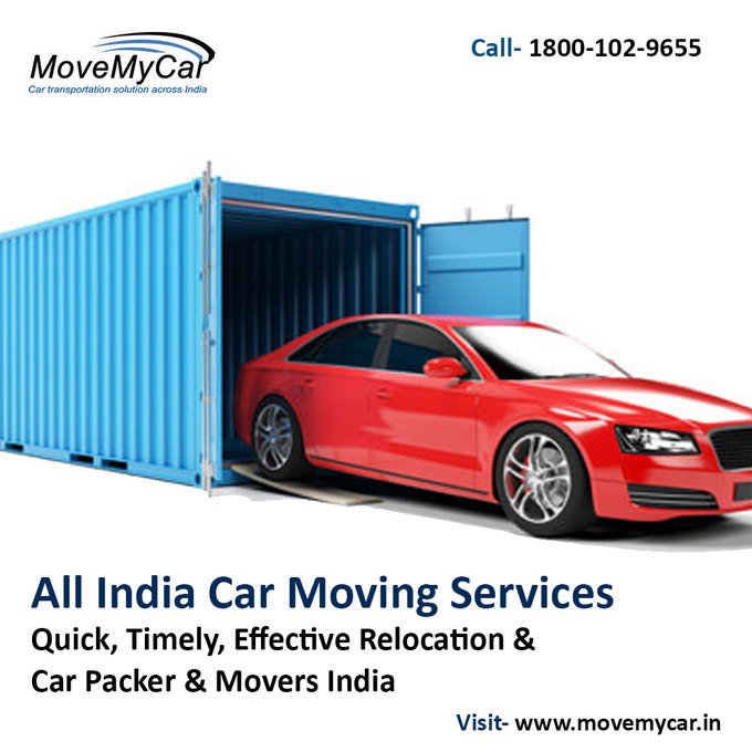  3 Tips to Prepare Classic Cars for Shipping with Car Transport Services in India