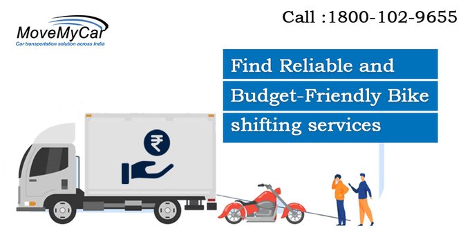 Important Features Every Provider of Bike Movers Services in Chandigarh Must Have