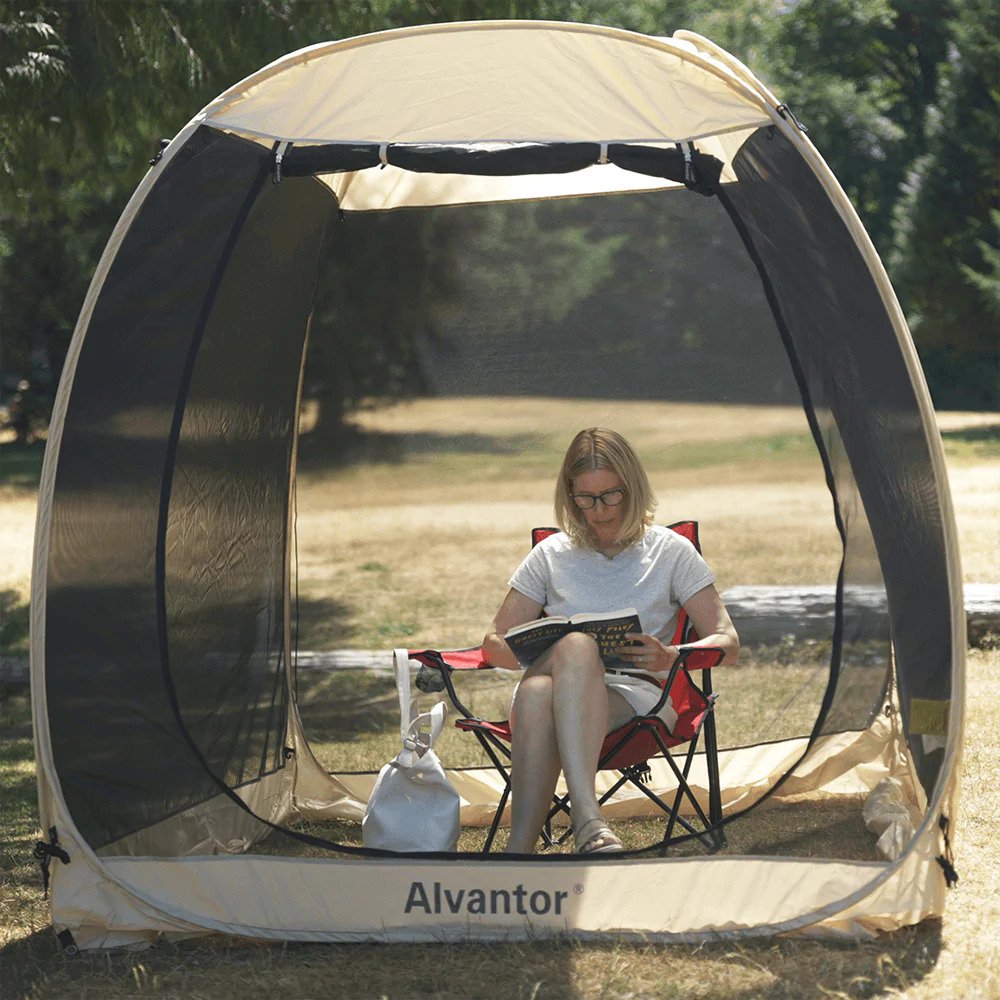 Know about Screen House Tent and Its Uses
