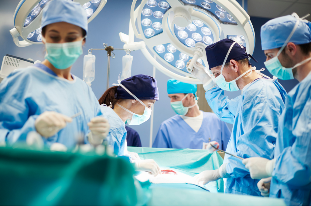 Exploring the Versatility of Laparoscopic Surgery: Treatable Conditions