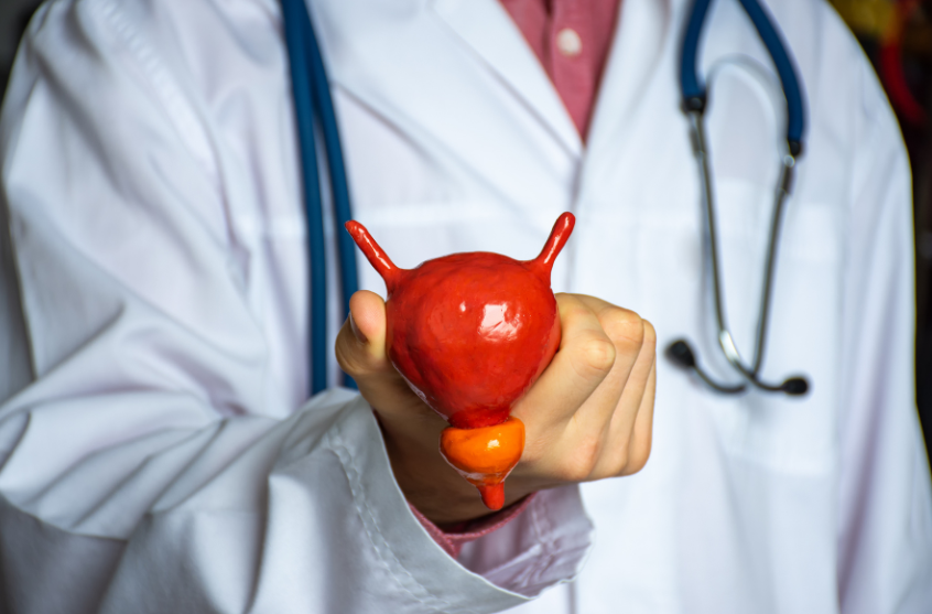 Can Hernia Surgery Cause Prostate Problems?