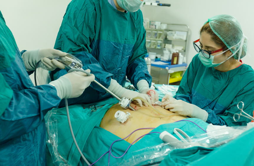 All About Hernia Surgery: What You Need to Know