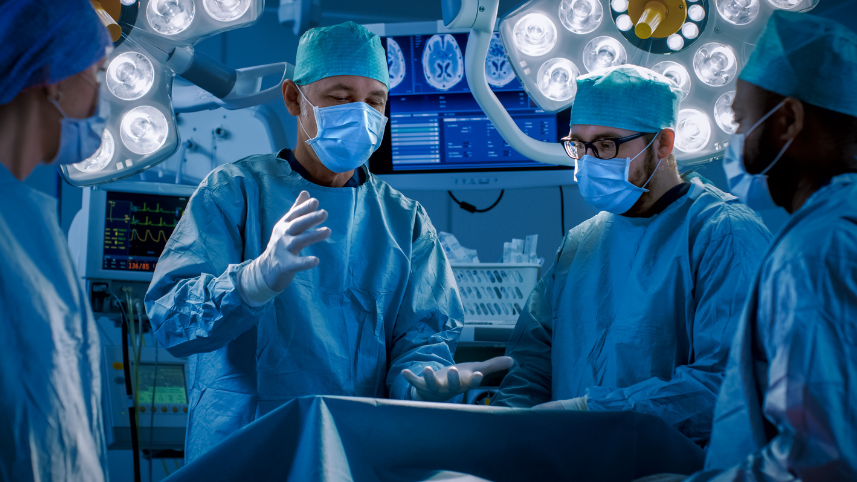 Gallbladder Surgery: Understanding the Procedure and Potential Side Effects