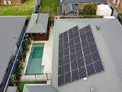 Solar Installers in the Hunter Valley | audraenergy.com.au