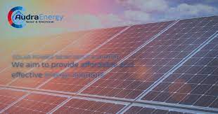 How Much Power Does a Solar Panel Produce in the Hunter Valley?