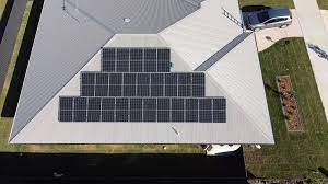 Go Green With a Solar Panel Installer | audraenergy.com.au
