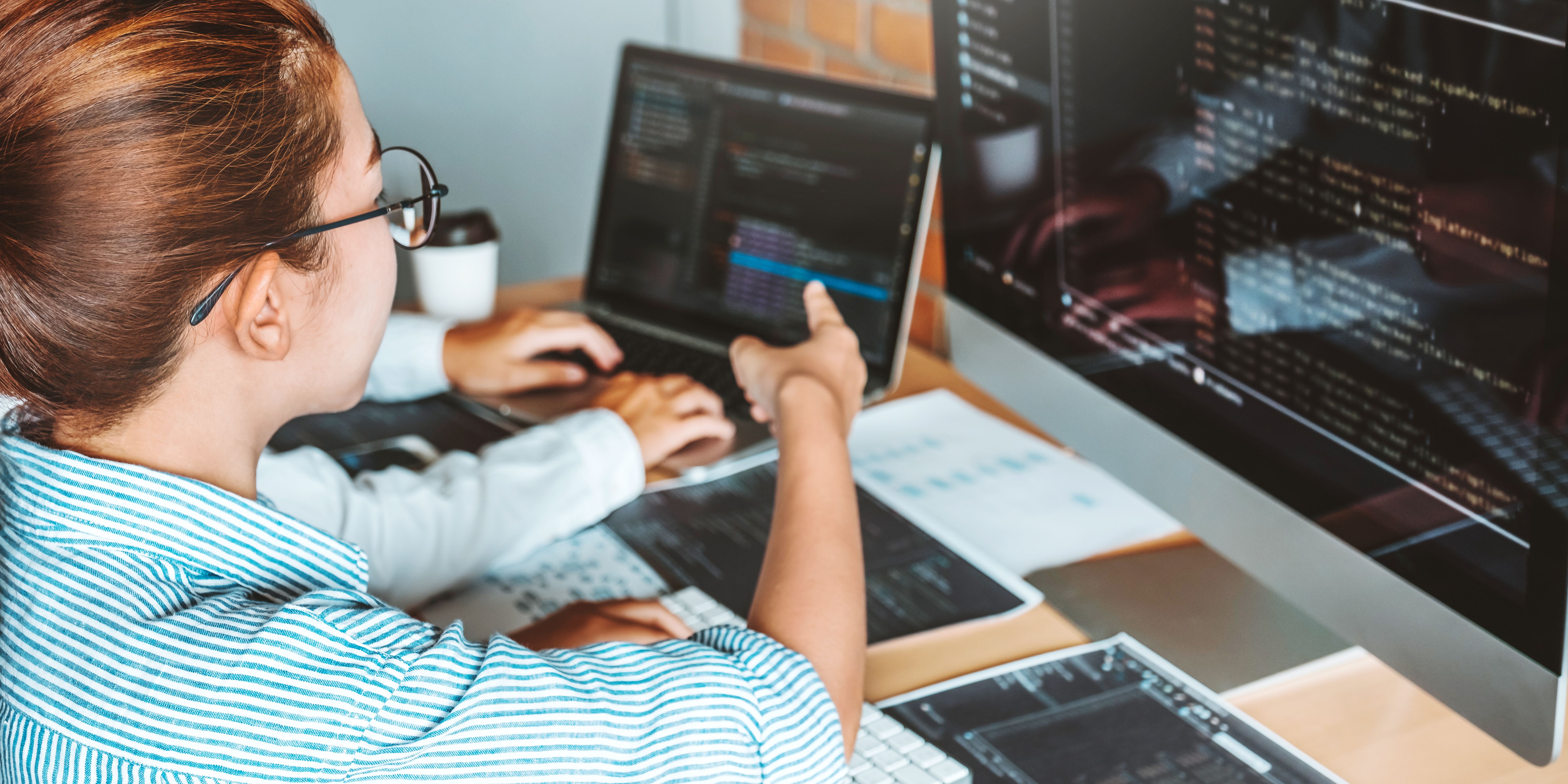 A Beginners Guide To Low Code And No Code Platforms