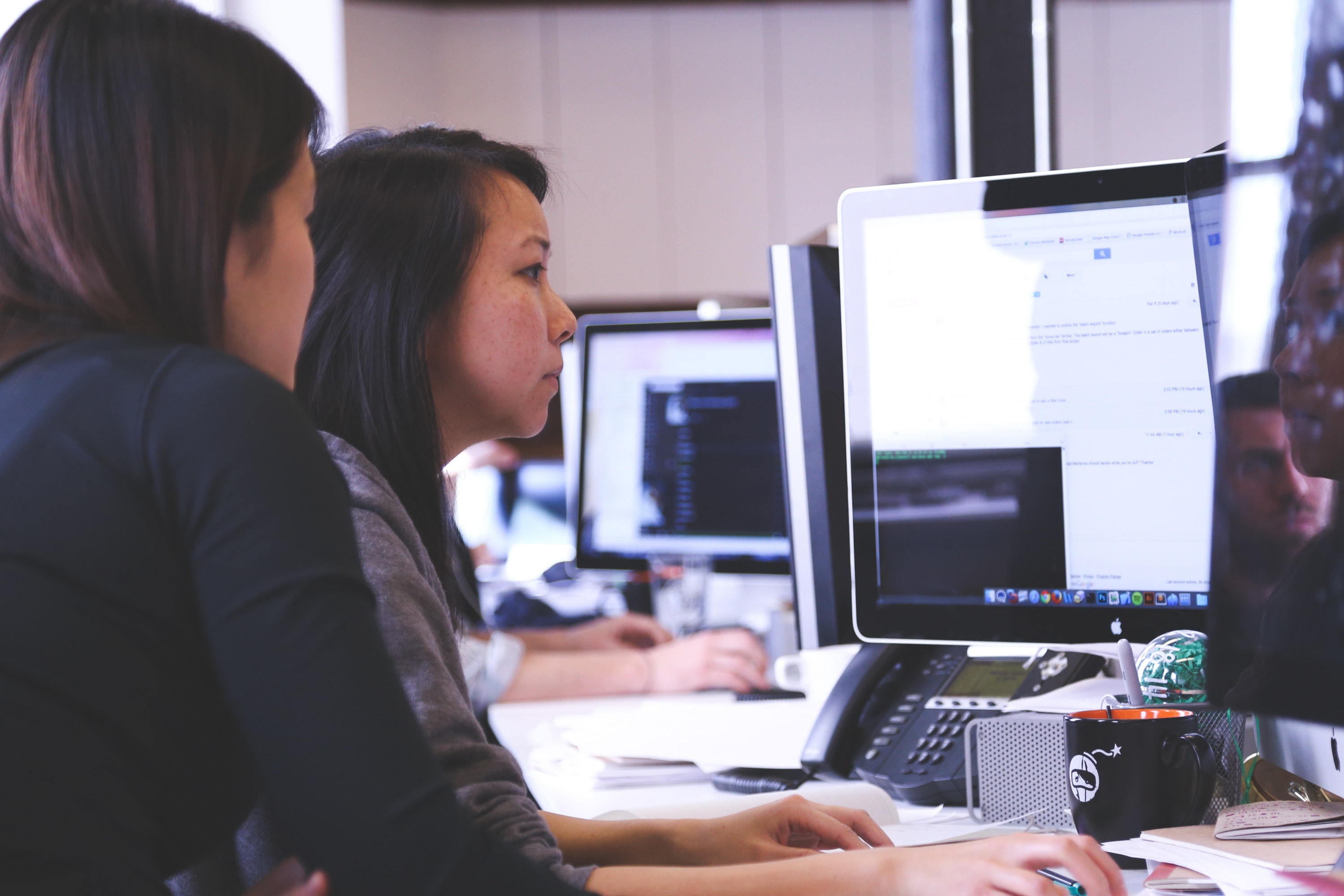 Reasons Why Your Business Needs a Mobile App 