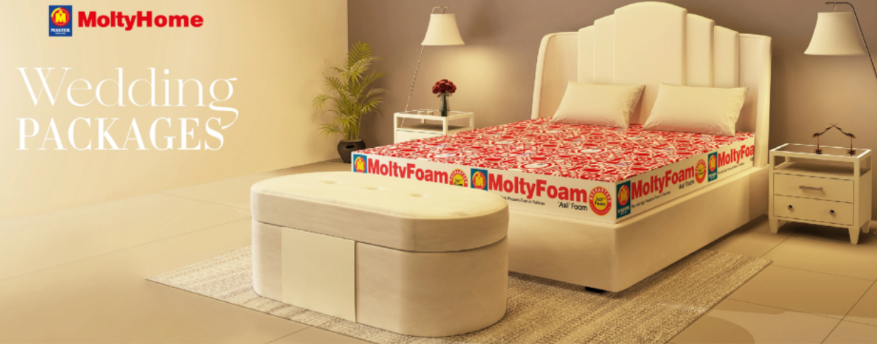 A Good Wedding Furniture package can help you to get superior quality at a reasonable price