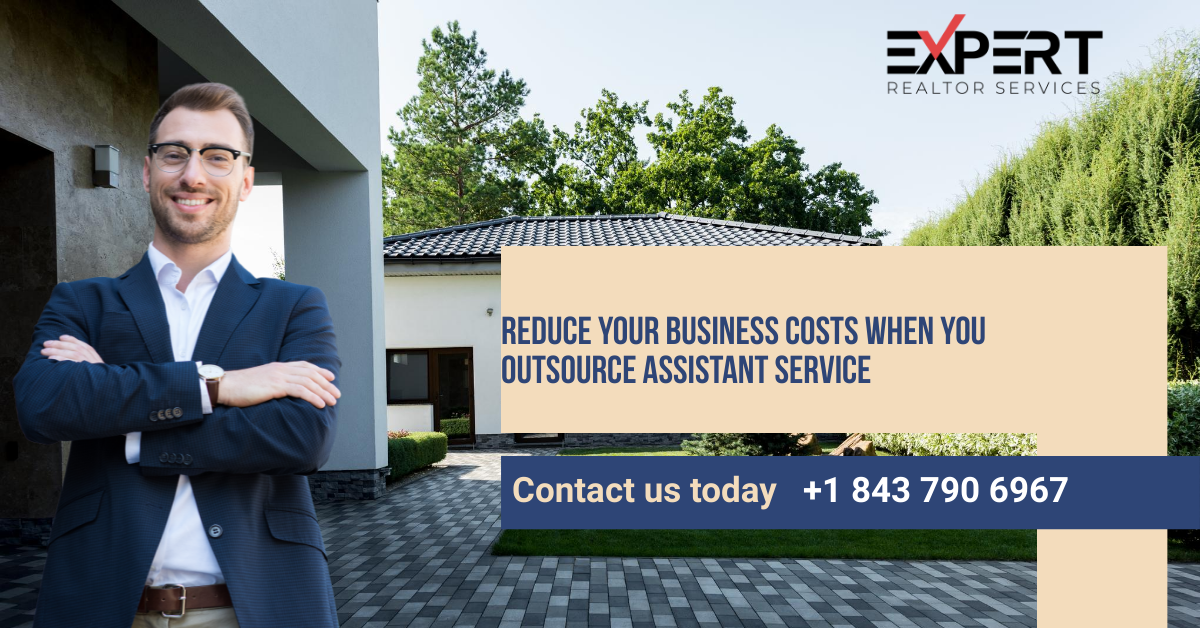 How Can a Virtual Assistant Help Grow Your Real Estate Business?