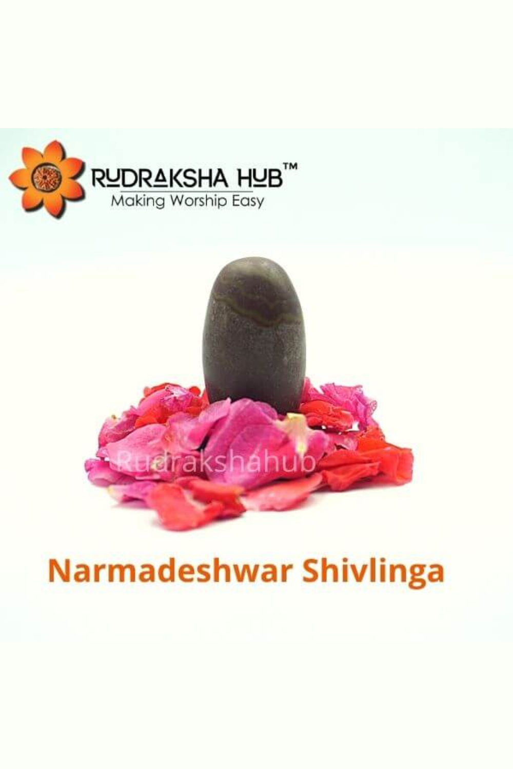 Narmadeshwar shivling