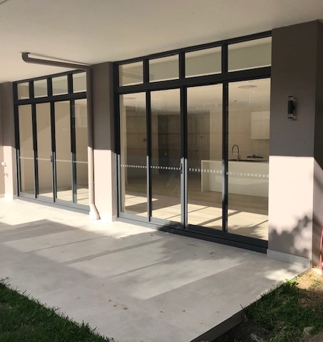 Considerations for Installing an Aluminium Window