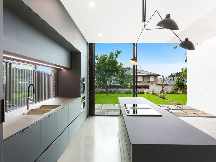 How Can Aluminium Windows and Doors Improve Home Security?