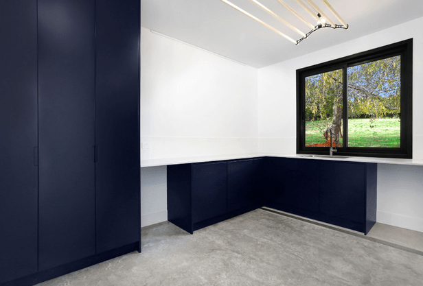 Elevating Your Home with B&W Aluminium Sliding Windows