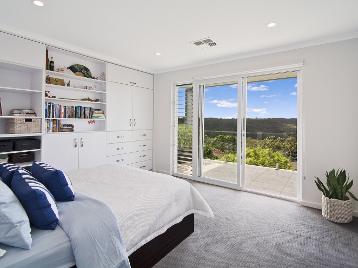 How Aluminium Windows and Doors Enhance Small Spaces with Style