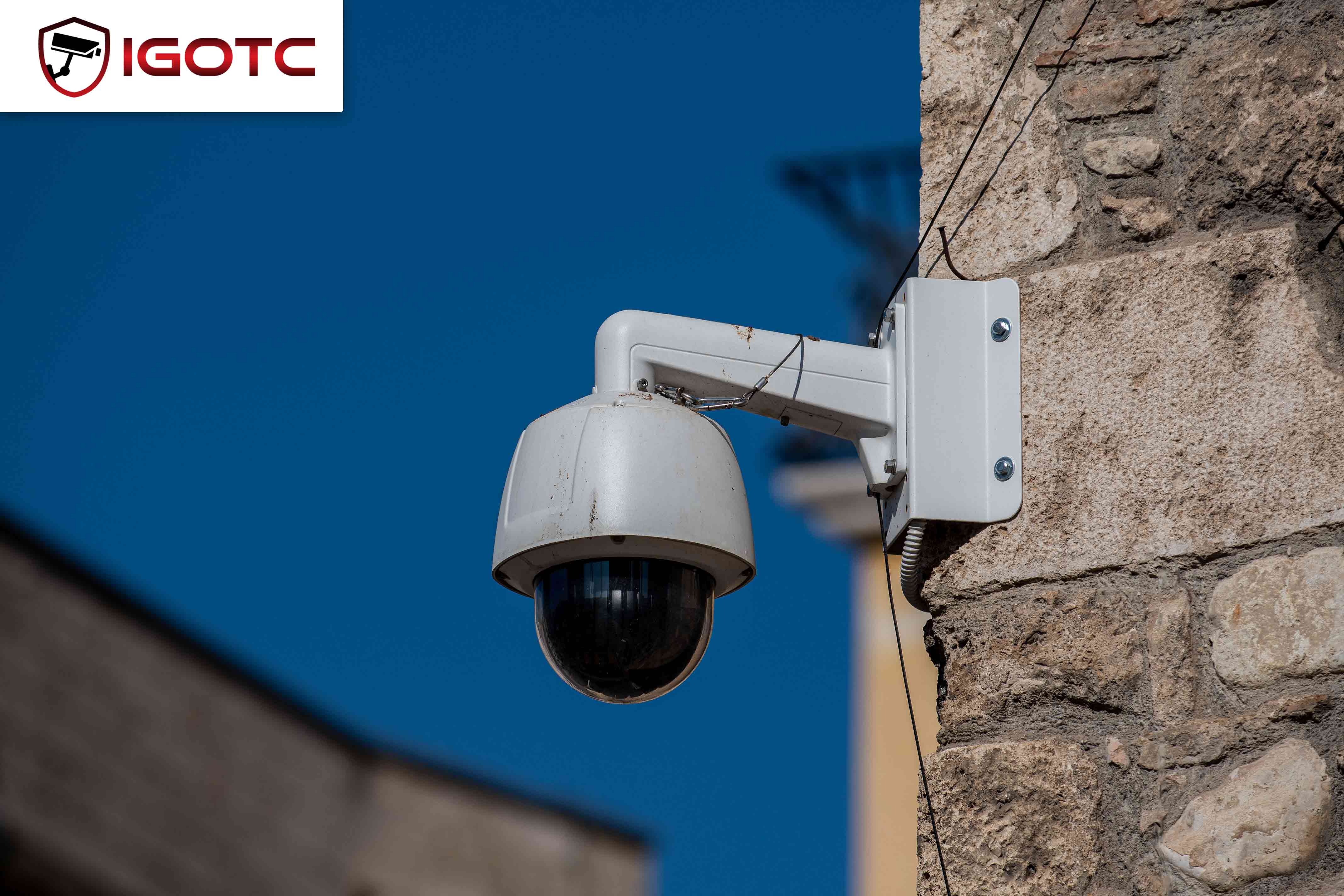What is the Best Home Security System for Me in North Las Vegas NV?