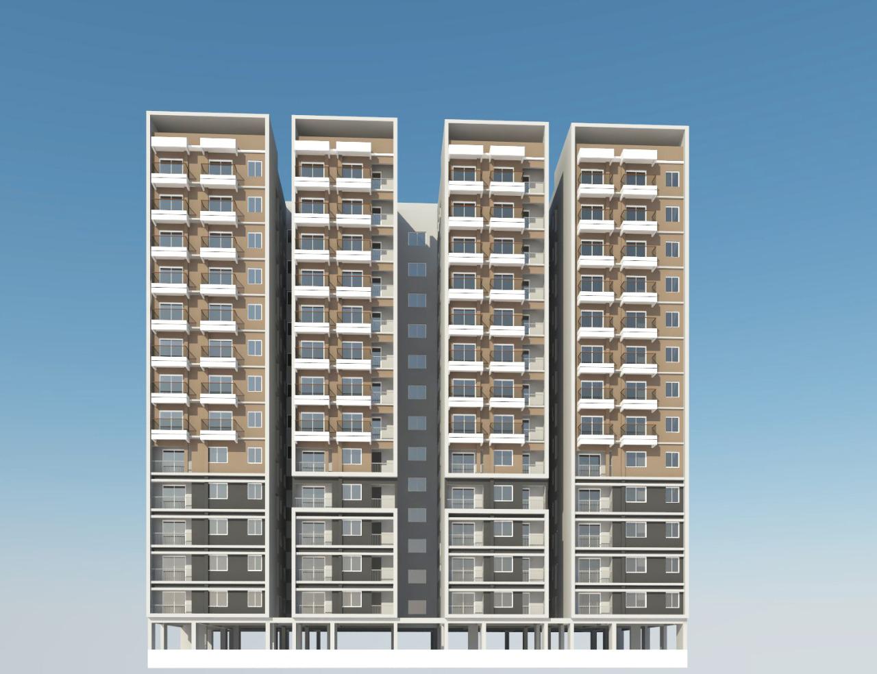 Flats for Sale in Patia: Discover Your Dream Home in a Flourishing Neighbourhood